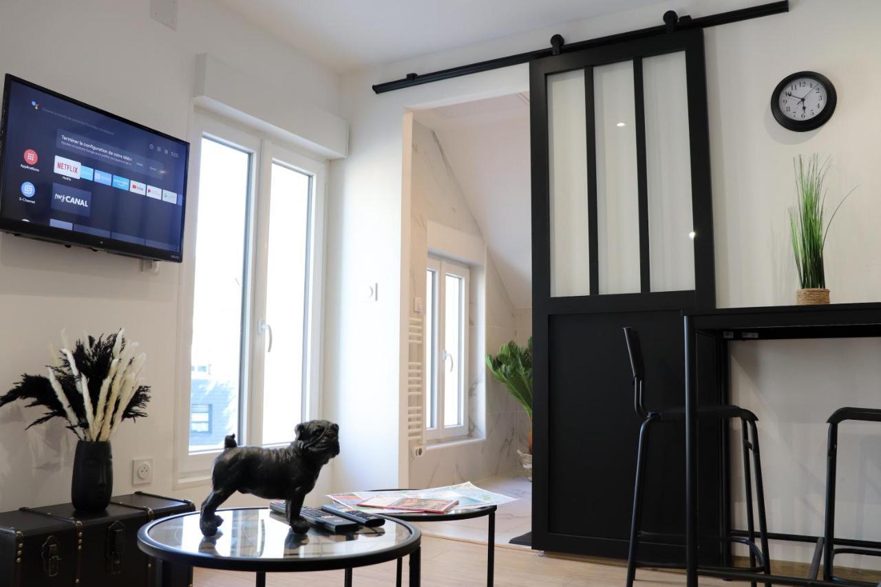 Appartement L'artiste